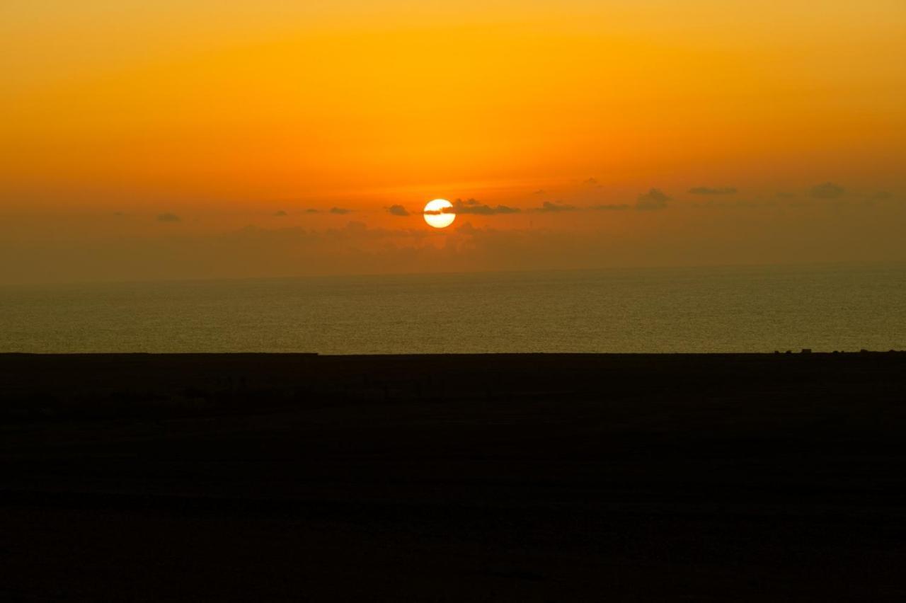 La Maxada Luz Maria Villa Cotillo Exteriör bild