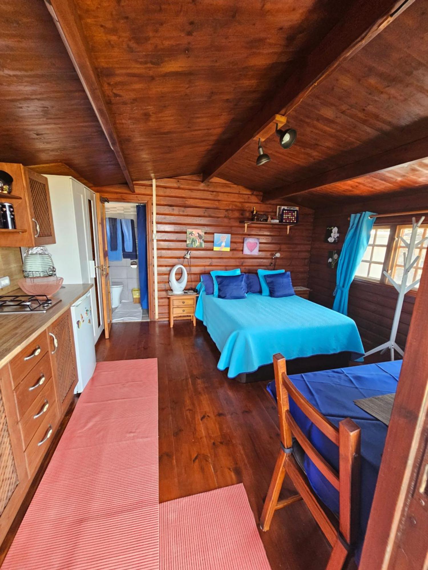 La Maxada Luz Maria Villa Cotillo Exteriör bild